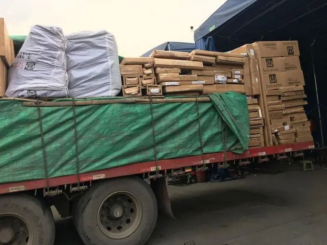 万州家具托运